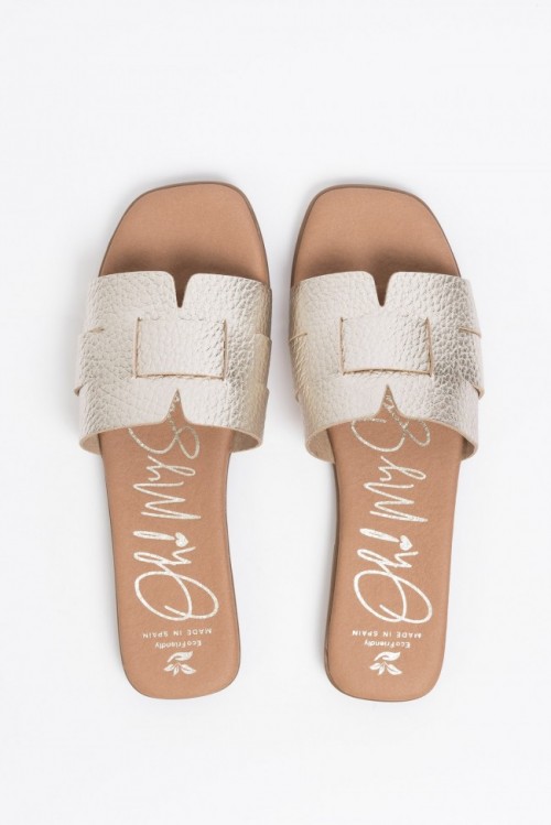 Sandalias in Spain hechas con amor - Oh My Sandals