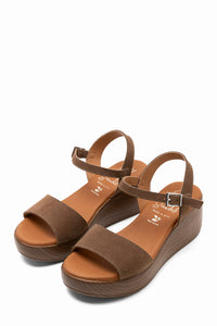 Oh My Sandals