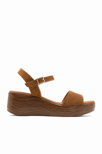 Oh My Sandals